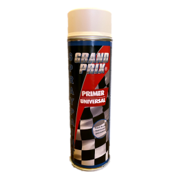 Grand Prix podkład biały spray 500ml